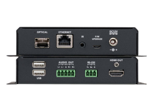 ATEN Extensor óptico HDMI True 4K (4K@300m (K1, MM) / 10km (K2, SM)) (2)