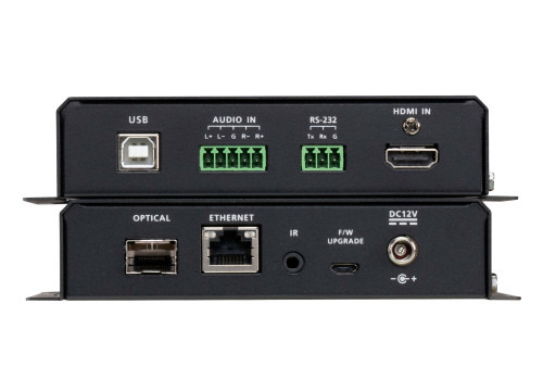 ATEN Extensor óptico HDMI True 4K (4K@300m (K1, MM) / 10km (K2, SM)) (3)