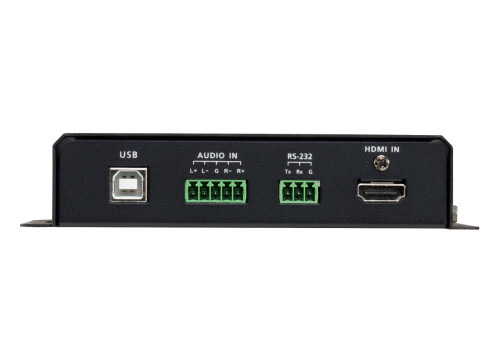 ATEN Extensor óptico HDMI True 4K (4K@300m (K1, MM) / 10km (K2, SM)) (4)