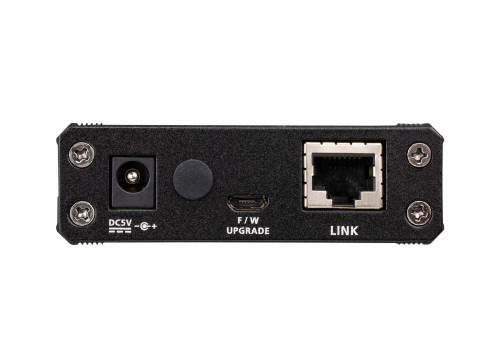 ATEN Extensor USB 2.0 por Cat 5 con hub de cuatro puertos (hasta 100 m) (2)