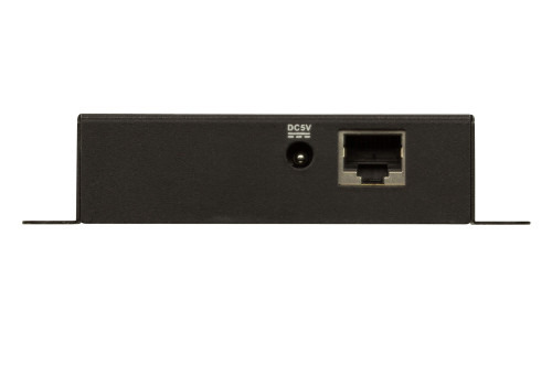 ATEN Extensor USB 2.0 por Cat 5 con hub de cuatro puertos (hasta 50 m) (3)