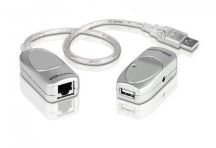 Comprar ATEN Extensor USB por Cat 5 (hasta 60 m)
