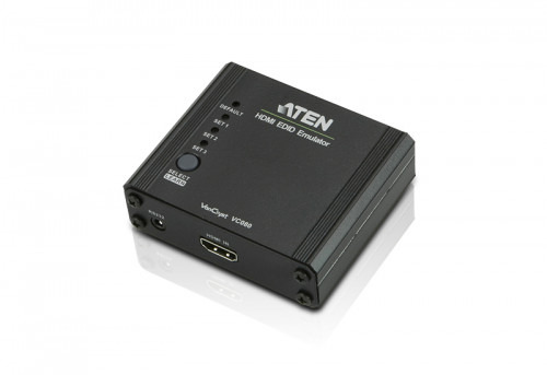 Aten HDMI EDID Emulator 1920 x 1200 Pixeles (1)