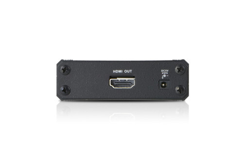 Aten HDMI EDID Emulator 1920 x 1200 Pixeles (2)