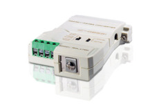 ATEN IC485SI convertidor de señal Blanco