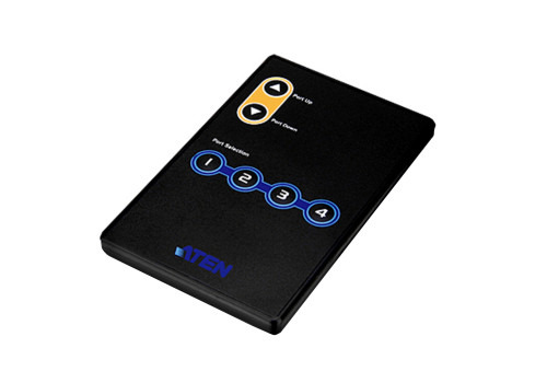 ATEN IR REMOTE CONTROL (2XRT-0101G) (1)