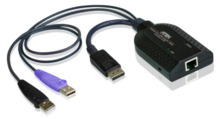 Aten KA7169 tarjeta y adaptador de interfaz USB 2.0