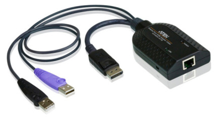 Comprar Aten KA7169 tarjeta y adaptador de interfaz USB 2.0