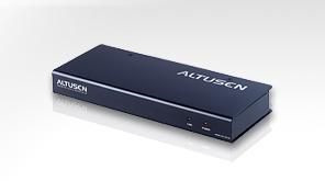 Aten KA9140-AX-G Serial (VT100) CPU Module