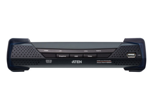 Aten KE6910R extensor KVM Receptor (2)