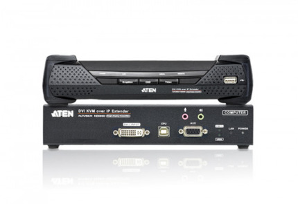 Comprar Aten KE6910T-AX-G extensor KVM Transmisor