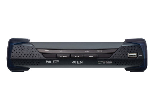 Aten KE6912R extensor KVM Receptor (2)