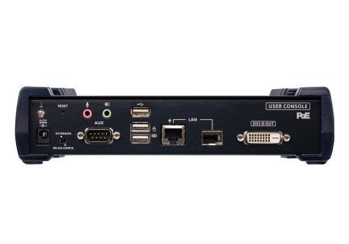 Aten KE6912R extensor KVM Receptor (3)