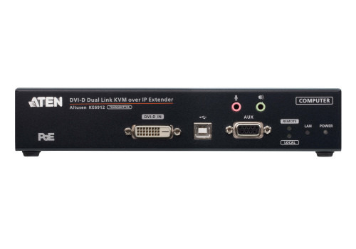 Aten KE6912T extensor KVM Transmisor (3)