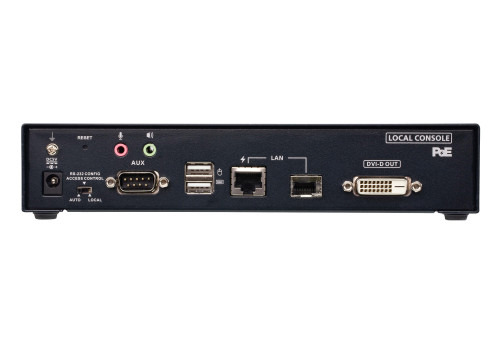 Aten KE6912T extensor KVM Transmisor (2)