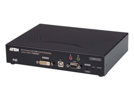 Comprar Aten KE6912T extensor KVM Transmisor