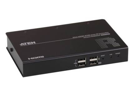 Comprar Aten KE8900SR-AX-G extensor KVM Receptor