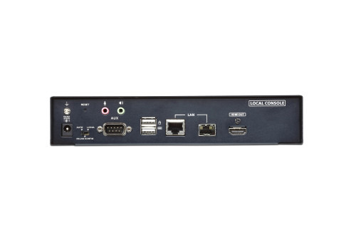 Aten KE8950T interruptor KVM (2)