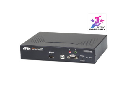 Comprar Aten KE8950T interruptor KVM
