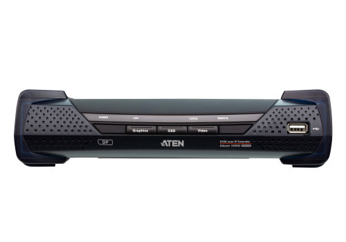 Aten KE9950R extensor KVM Receptor (4)