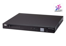 Aten KG0016-AX-G 16-Port KVM over IP Omnibus