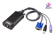 Aten KG1900T-AX VGA USB KVM DigiProcessor