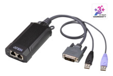 Aten KG6900T-AX DVI USB KVM DigiProcessor