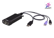 Aten KG9950T-AX 4K DisplayPort USB KVM