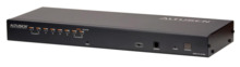 Aten KH1508A-AX-G 8 port RJ45 KVM Switch