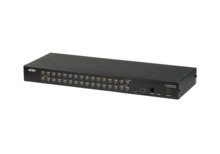 Aten KH1532A-AX-G 32-Port Cat 5e/6 KVM Switch