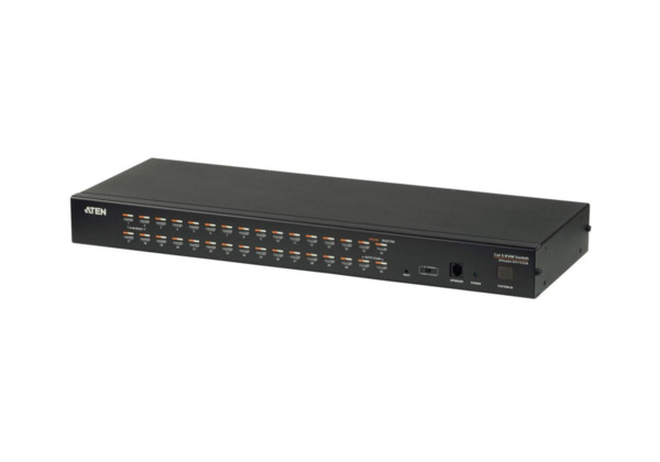 Aten KH1532A-AX-G 32-Port Cat 5e/6 KVM Switch