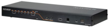 Aten KH2508A-AX-G 8 port RJ45 2 Consoles