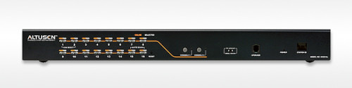 Aten KH2516A interruptor KVM Negro (2)