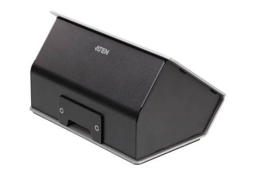 ATEN Kit de sobremesa (UE, 2 conectores) Nuevo (2)