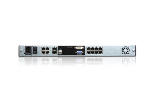 Aten KL1108VN interruptor KVM (2)