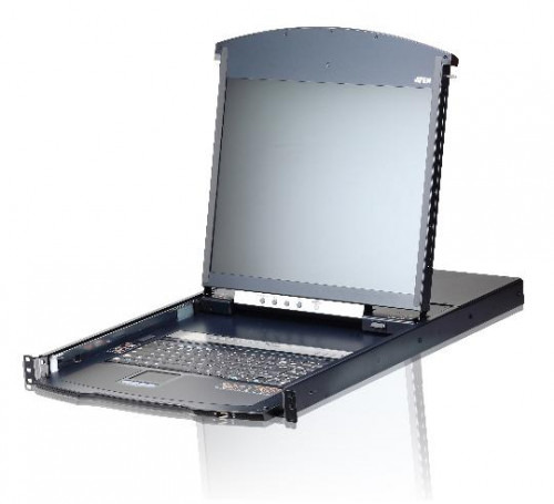 Aten KL1108VN interruptor KVM (1)