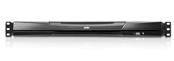 Aten KL1508AIN-AXA-2XK06UG 8-Port 19" LCD