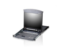 Aten KL1516AN-IT KL1516AN 16-Port LCD KVM