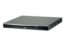 Aten KN1132V-AX-G interruptor KVM Montaje en rack Negro, Gris