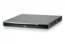 Aten KN2132VA-AX-G interruptor KVM Montaje en rack Metálico