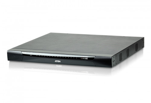 Aten KN2132VA-AX-G interruptor KVM Montaje en rack Metálico