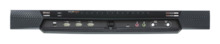 Aten KN4016VB-AX-G 16-Port Cat 5 KVM over IP