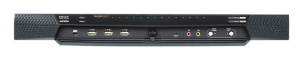 Aten KN4016VB-AX-G 16-Port Cat 5 KVM over IP