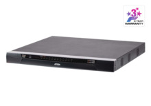 Aten KN4024VB-AX-G 24-Port 5-Bus CAT5e/6 KVM