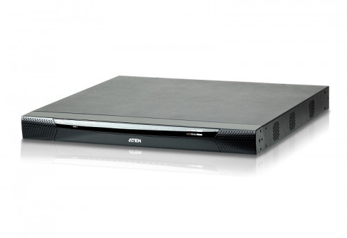 Aten KN4116VA-AX-G interruptor KVM Montaje en rack Metálico