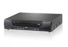 Aten KN4164V interruptor KVM Metálico