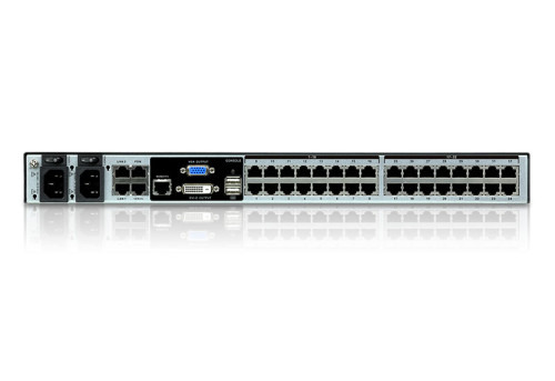 Aten KN8132V interruptor KVM Negro (3)