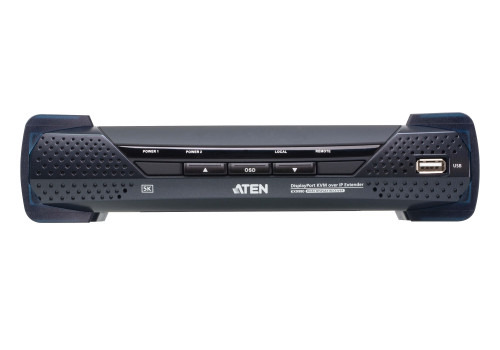 ATEN KX9980R-AX-G extensor KVM Receptor (1)