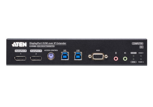 ATEN KX9980T-AX-G extensor KVM Transmisor (2)