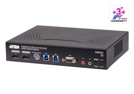 Comprar ATEN KX9980T-AX-G extensor KVM Transmisor
